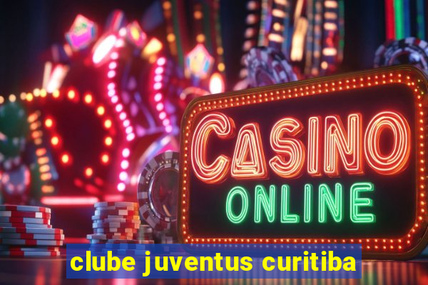 clube juventus curitiba